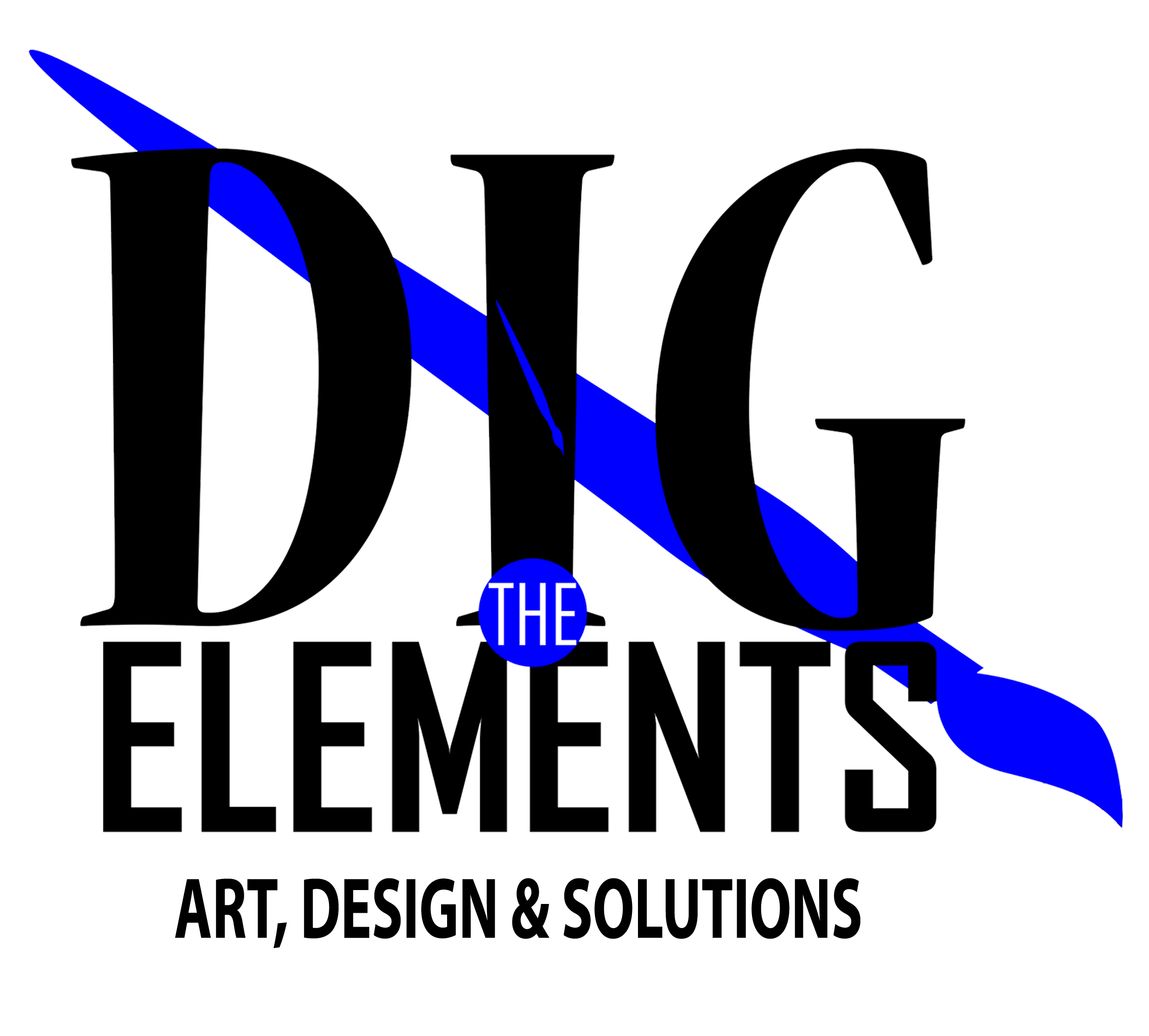 DTE LOGO BLACK