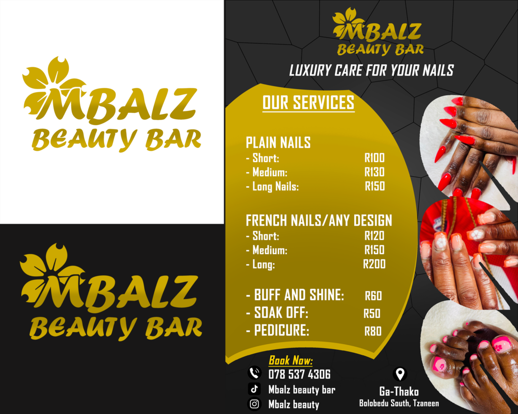 MBALZ IDENTITY
