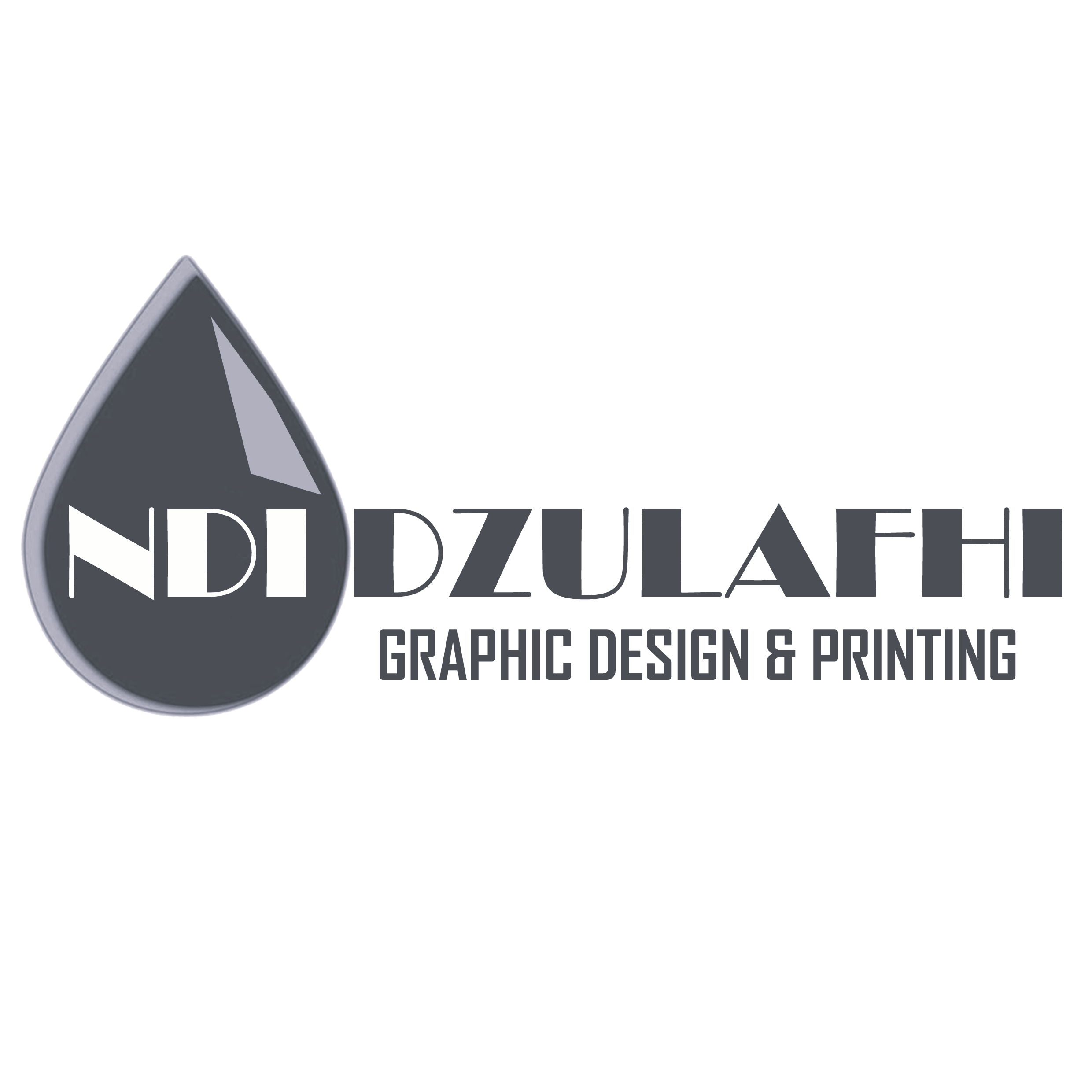 NDIDZULAPHI LOGO B&W